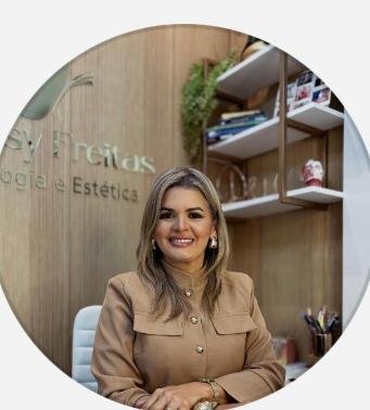 Depoimento de Rose Freitas